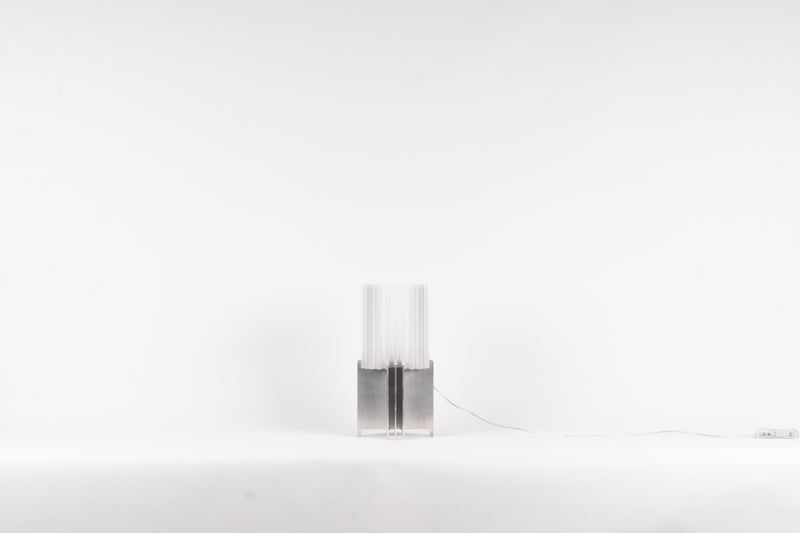 Plus Lamp Medium Alüminyum